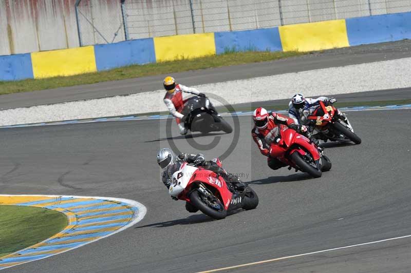 2nd and 3rd august 2012;event digital images;france;le mans;motorbikes;no limits;peter wileman photography;trackday;trackday digital images