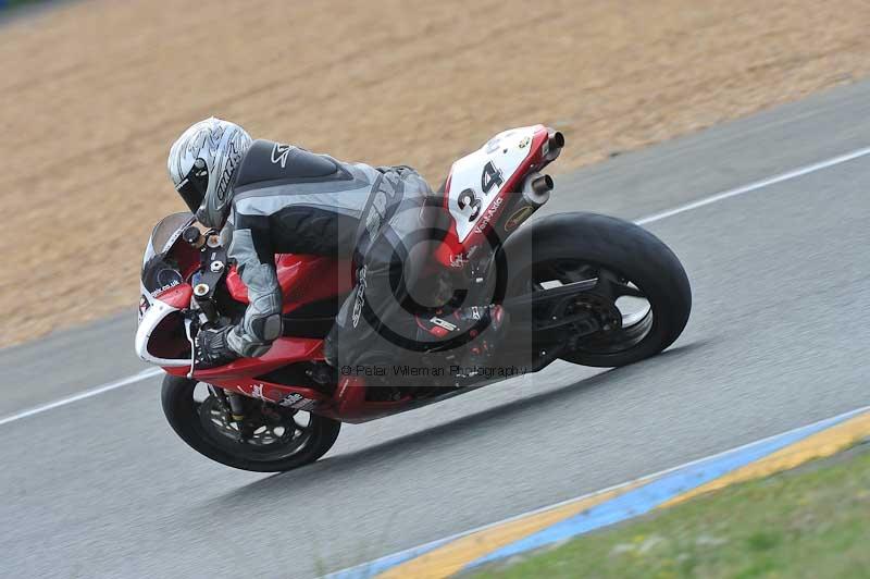 2nd and 3rd august 2012;event digital images;france;le mans;motorbikes;no limits;peter wileman photography;trackday;trackday digital images