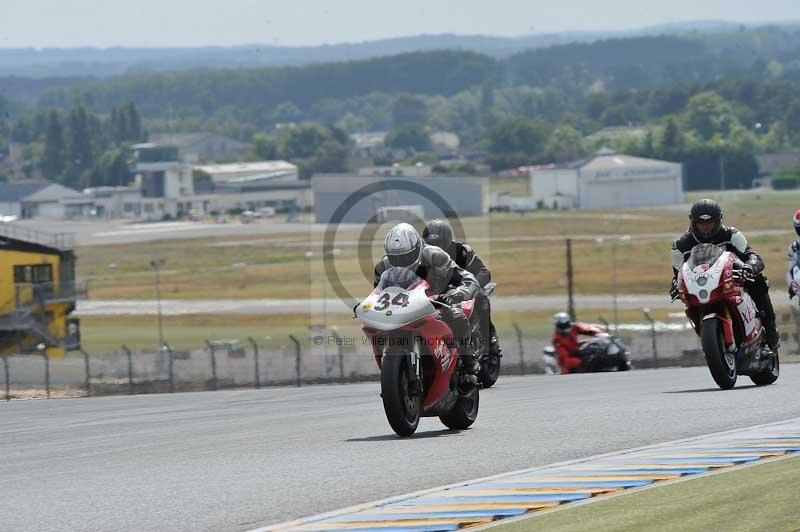 2nd and 3rd august 2012;event digital images;france;le mans;motorbikes;no limits;peter wileman photography;trackday;trackday digital images