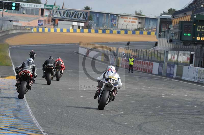 2nd and 3rd august 2012;event digital images;france;le mans;motorbikes;no limits;peter wileman photography;trackday;trackday digital images