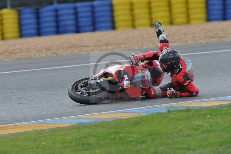 2nd and 3rd august 2012;event digital images;france;le mans;motorbikes;no limits;peter wileman photography;trackday;trackday digital images