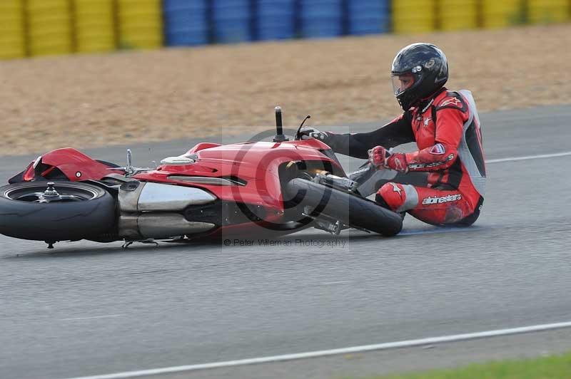 2nd and 3rd august 2012;event digital images;france;le mans;motorbikes;no limits;peter wileman photography;trackday;trackday digital images