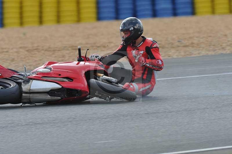 2nd and 3rd august 2012;event digital images;france;le mans;motorbikes;no limits;peter wileman photography;trackday;trackday digital images
