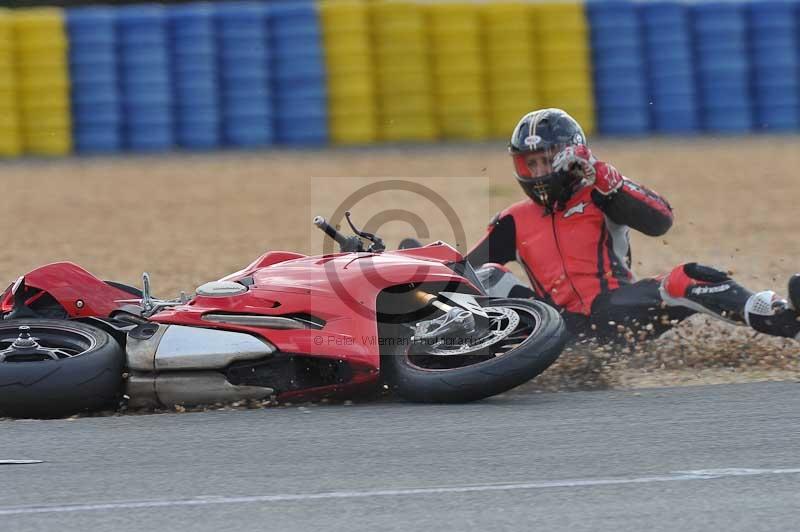 2nd and 3rd august 2012;event digital images;france;le mans;motorbikes;no limits;peter wileman photography;trackday;trackday digital images