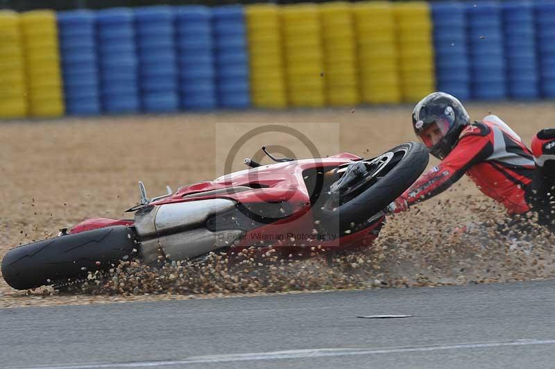 2nd and 3rd august 2012;event digital images;france;le mans;motorbikes;no limits;peter wileman photography;trackday;trackday digital images