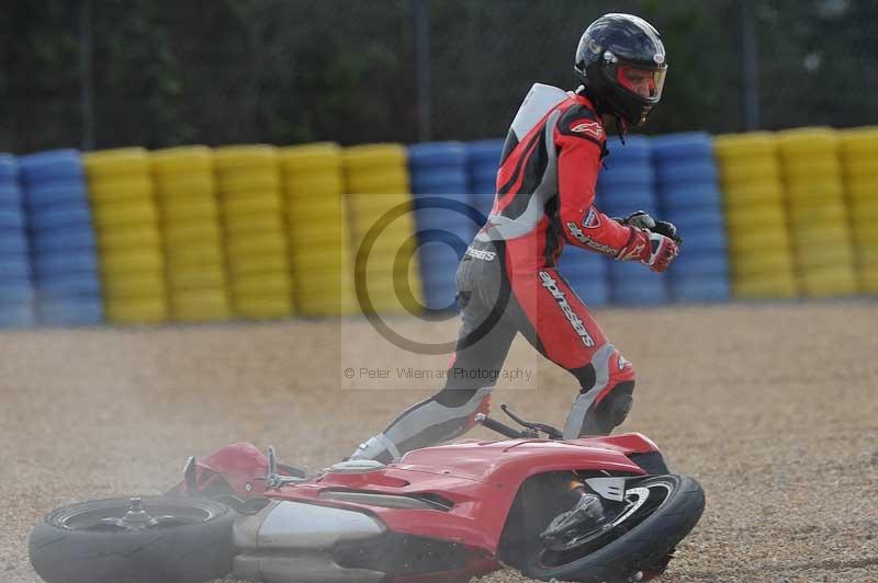 2nd and 3rd august 2012;event digital images;france;le mans;motorbikes;no limits;peter wileman photography;trackday;trackday digital images