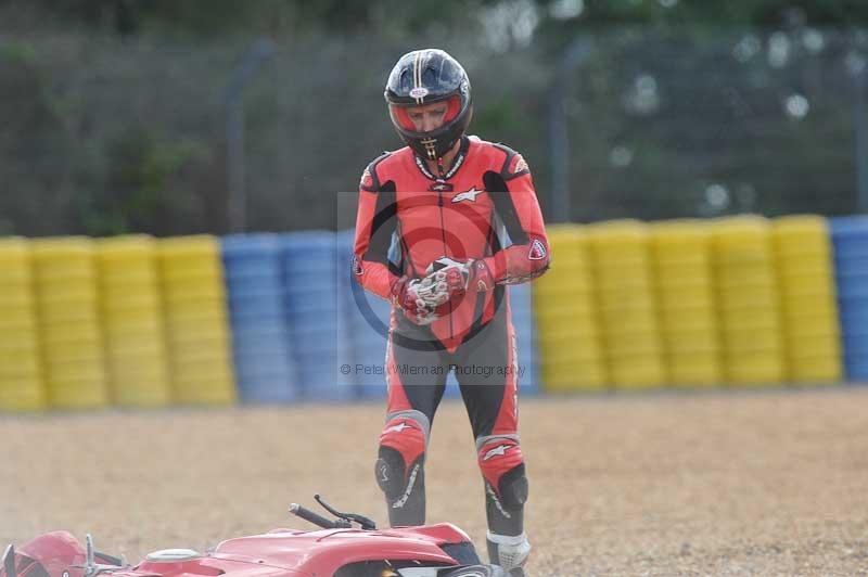 2nd and 3rd august 2012;event digital images;france;le mans;motorbikes;no limits;peter wileman photography;trackday;trackday digital images