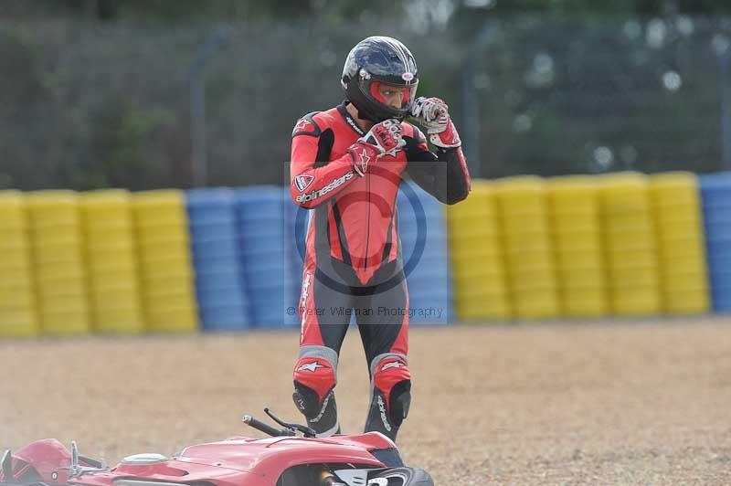 2nd and 3rd august 2012;event digital images;france;le mans;motorbikes;no limits;peter wileman photography;trackday;trackday digital images