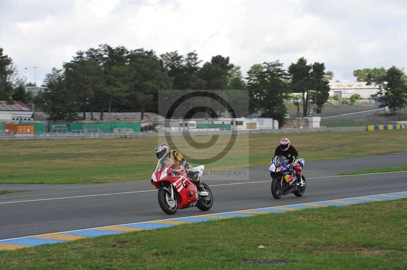 2nd and 3rd august 2012;event digital images;france;le mans;motorbikes;no limits;peter wileman photography;trackday;trackday digital images