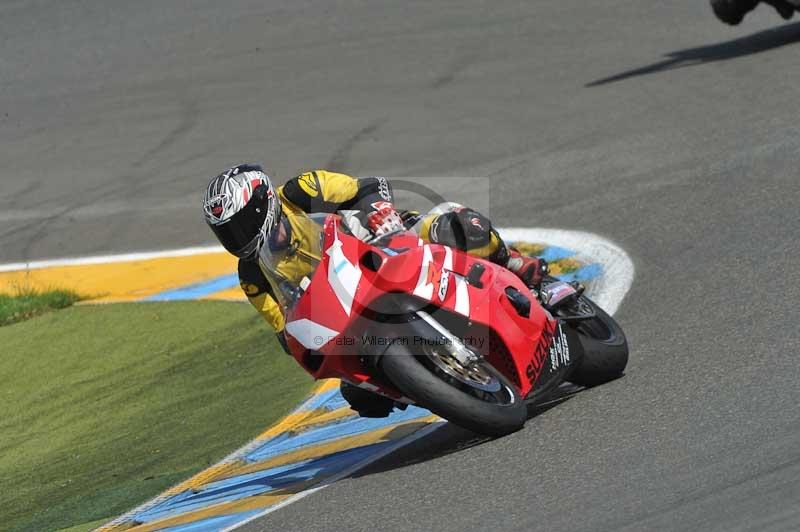 2nd and 3rd august 2012;event digital images;france;le mans;motorbikes;no limits;peter wileman photography;trackday;trackday digital images