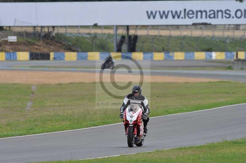 2nd and 3rd august 2012;event digital images;france;le mans;motorbikes;no limits;peter wileman photography;trackday;trackday digital images