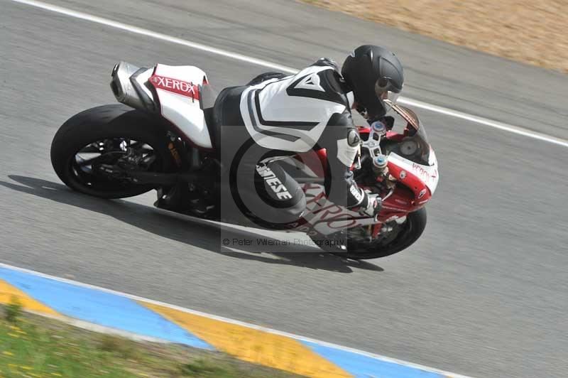 2nd and 3rd august 2012;event digital images;france;le mans;motorbikes;no limits;peter wileman photography;trackday;trackday digital images