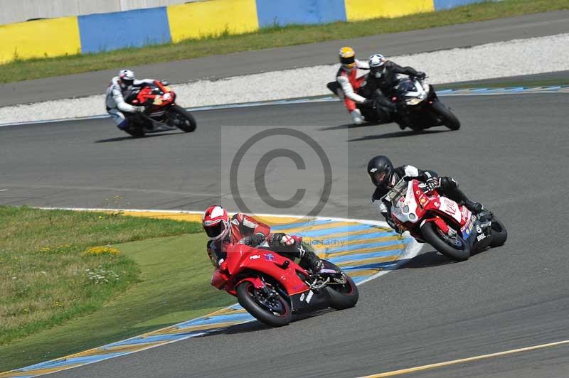 2nd and 3rd august 2012;event digital images;france;le mans;motorbikes;no limits;peter wileman photography;trackday;trackday digital images