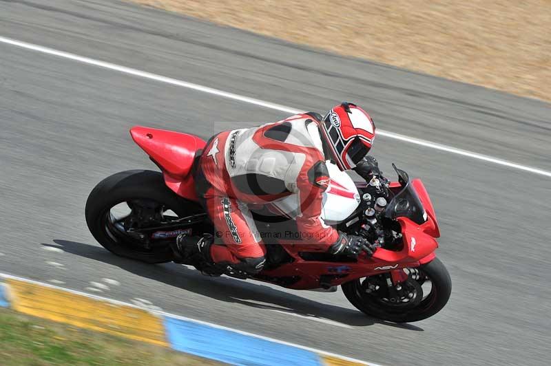 2nd and 3rd august 2012;event digital images;france;le mans;motorbikes;no limits;peter wileman photography;trackday;trackday digital images