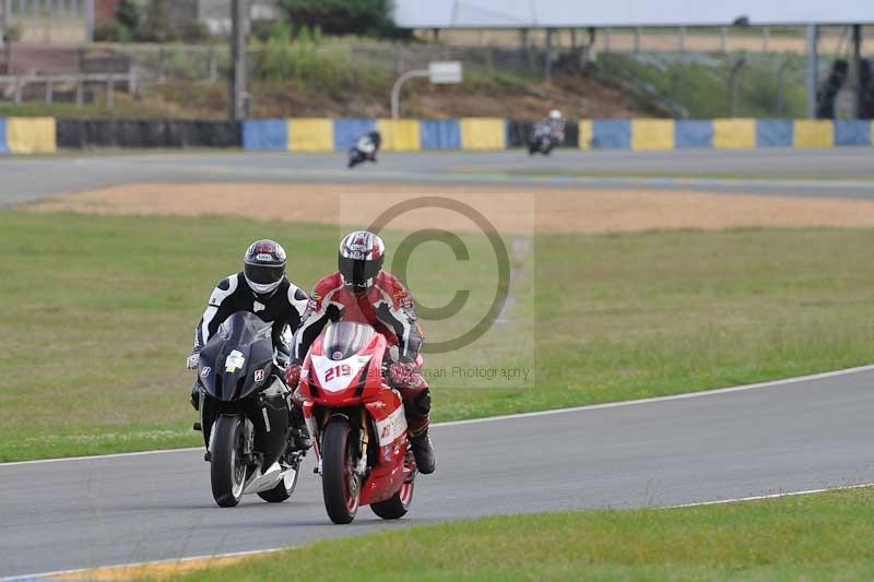 2nd and 3rd august 2012;event digital images;france;le mans;motorbikes;no limits;peter wileman photography;trackday;trackday digital images
