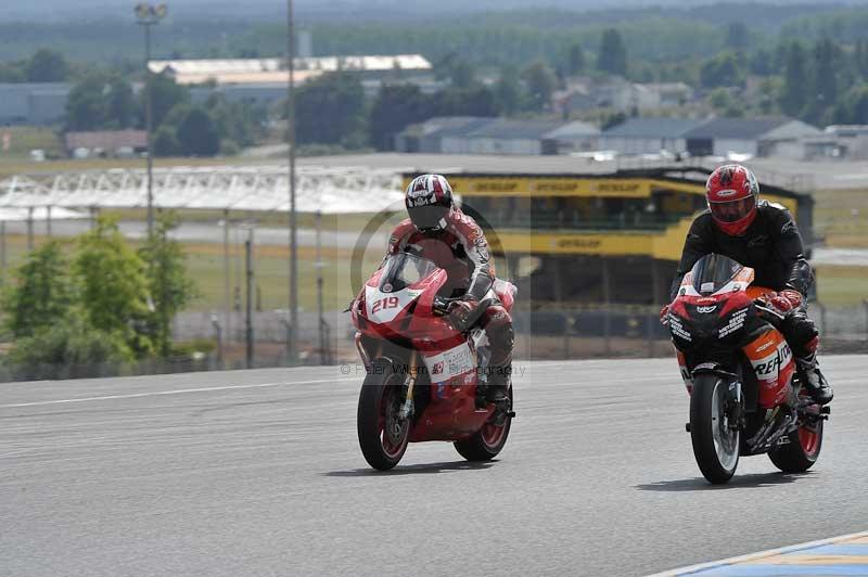 2nd and 3rd august 2012;event digital images;france;le mans;motorbikes;no limits;peter wileman photography;trackday;trackday digital images