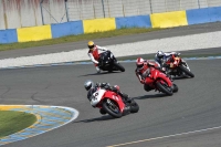 INTER RED/ORANGE BIKES