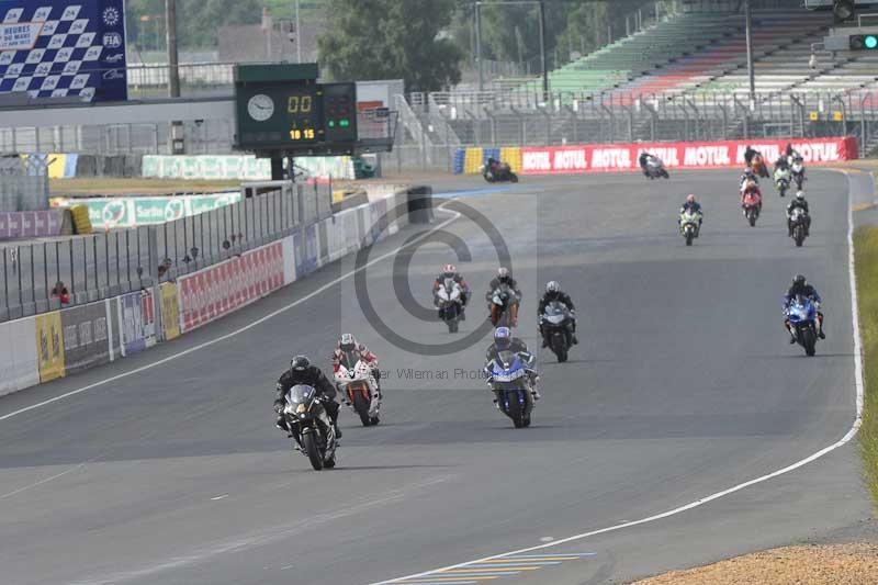 2nd and 3rd august 2012;event digital images;france;le mans;motorbikes;no limits;peter wileman photography;trackday;trackday digital images