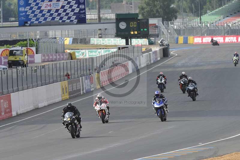 2nd and 3rd august 2012;event digital images;france;le mans;motorbikes;no limits;peter wileman photography;trackday;trackday digital images