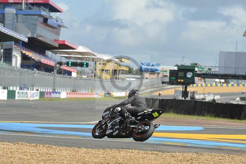 2nd and 3rd august 2012;event digital images;france;le mans;motorbikes;no limits;peter wileman photography;trackday;trackday digital images