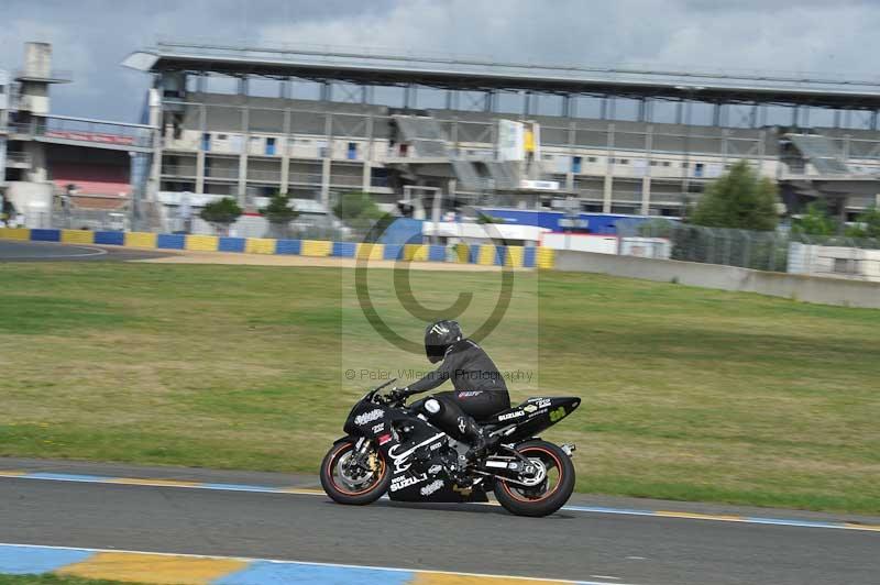 2nd and 3rd august 2012;event digital images;france;le mans;motorbikes;no limits;peter wileman photography;trackday;trackday digital images