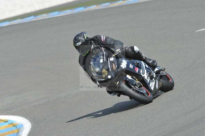 2nd and 3rd august 2012;event digital images;france;le mans;motorbikes;no limits;peter wileman photography;trackday;trackday digital images