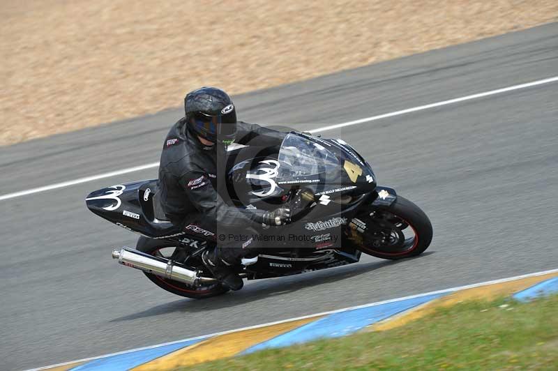 2nd and 3rd august 2012;event digital images;france;le mans;motorbikes;no limits;peter wileman photography;trackday;trackday digital images