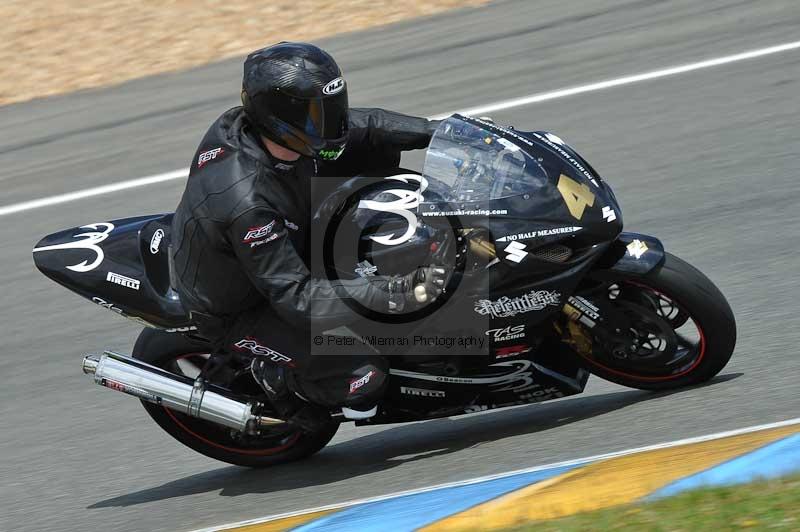 2nd and 3rd august 2012;event digital images;france;le mans;motorbikes;no limits;peter wileman photography;trackday;trackday digital images