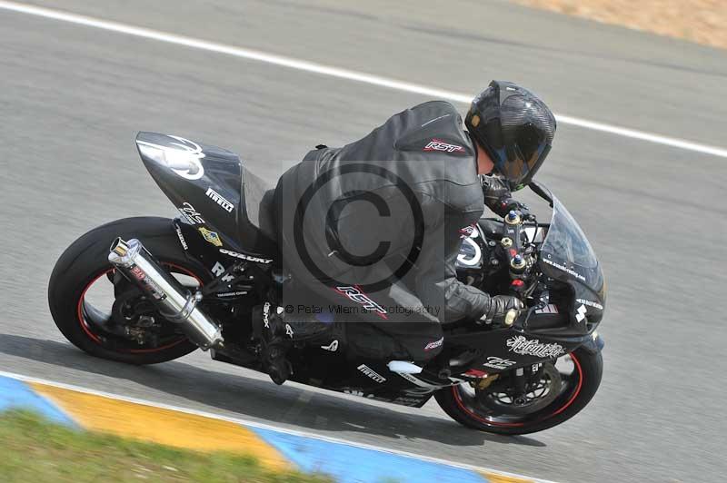 2nd and 3rd august 2012;event digital images;france;le mans;motorbikes;no limits;peter wileman photography;trackday;trackday digital images