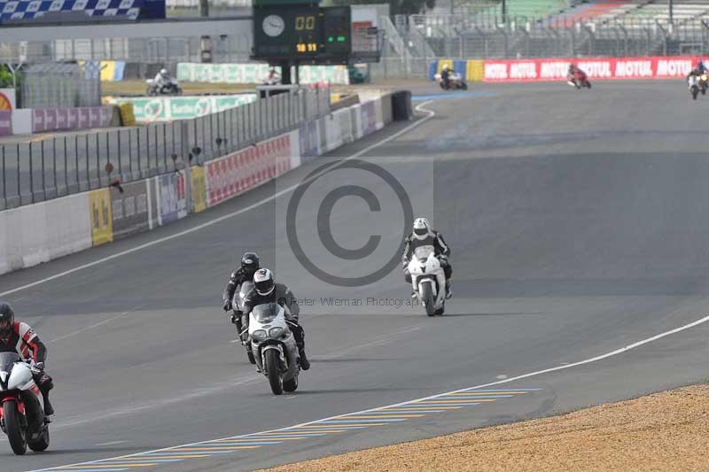 2nd and 3rd august 2012;event digital images;france;le mans;motorbikes;no limits;peter wileman photography;trackday;trackday digital images