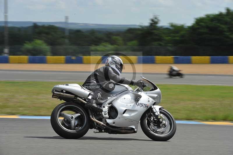 2nd and 3rd august 2012;event digital images;france;le mans;motorbikes;no limits;peter wileman photography;trackday;trackday digital images