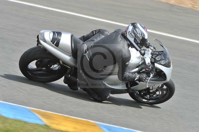 2nd and 3rd august 2012;event digital images;france;le mans;motorbikes;no limits;peter wileman photography;trackday;trackday digital images