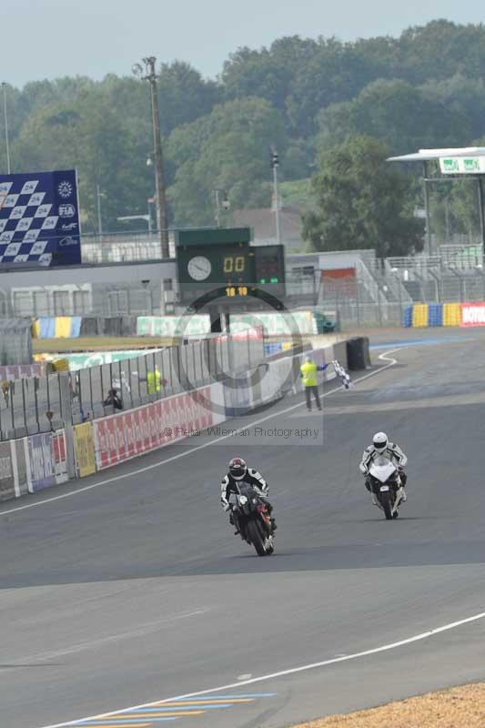 2nd and 3rd august 2012;event digital images;france;le mans;motorbikes;no limits;peter wileman photography;trackday;trackday digital images