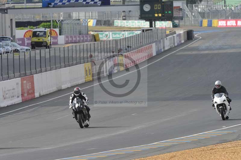 2nd and 3rd august 2012;event digital images;france;le mans;motorbikes;no limits;peter wileman photography;trackday;trackday digital images