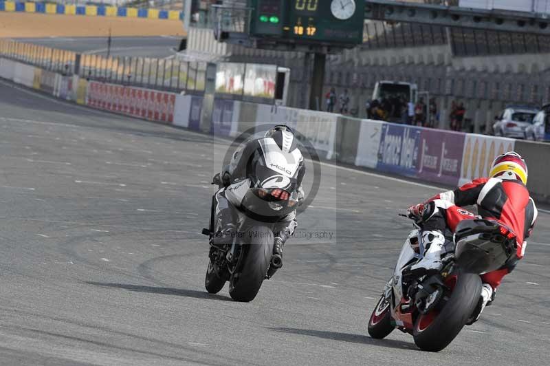 2nd and 3rd august 2012;event digital images;france;le mans;motorbikes;no limits;peter wileman photography;trackday;trackday digital images