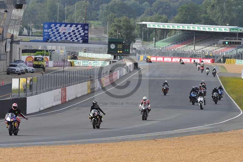 2nd and 3rd august 2012;event digital images;france;le mans;motorbikes;no limits;peter wileman photography;trackday;trackday digital images