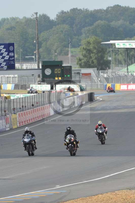 2nd and 3rd august 2012;event digital images;france;le mans;motorbikes;no limits;peter wileman photography;trackday;trackday digital images