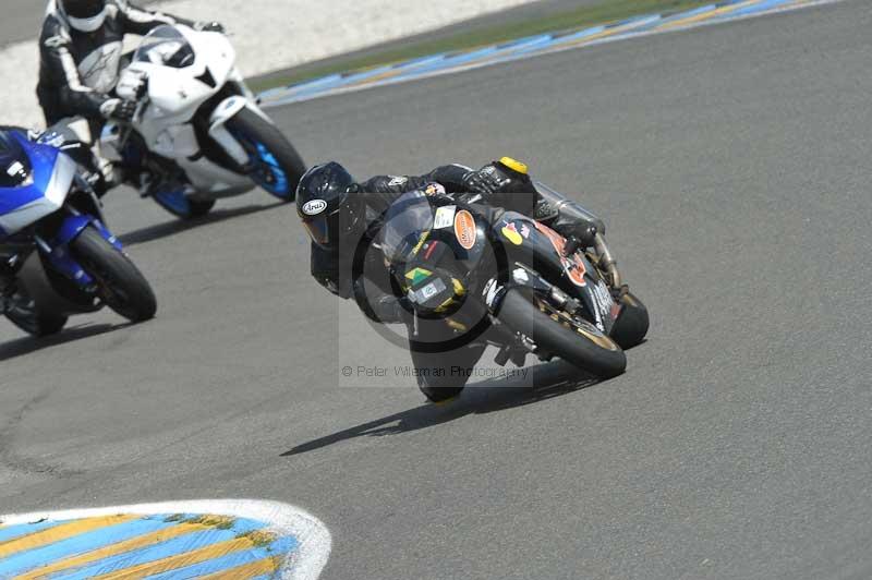 2nd and 3rd august 2012;event digital images;france;le mans;motorbikes;no limits;peter wileman photography;trackday;trackday digital images