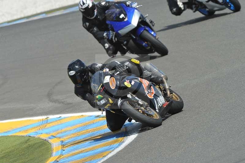 2nd and 3rd august 2012;event digital images;france;le mans;motorbikes;no limits;peter wileman photography;trackday;trackday digital images