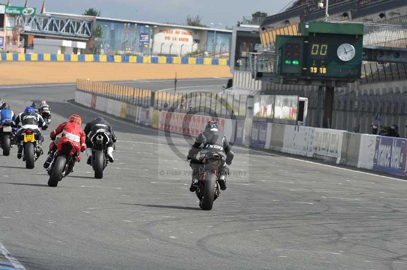 2nd and 3rd august 2012;event digital images;france;le mans;motorbikes;no limits;peter wileman photography;trackday;trackday digital images