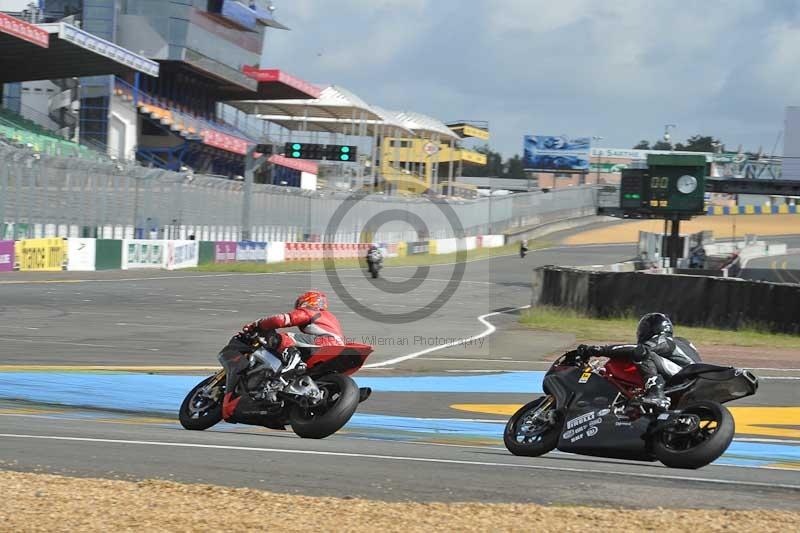 2nd and 3rd august 2012;event digital images;france;le mans;motorbikes;no limits;peter wileman photography;trackday;trackday digital images