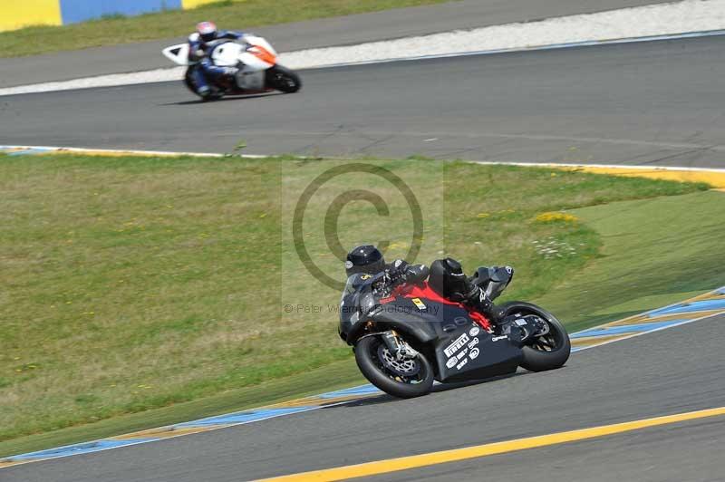 2nd and 3rd august 2012;event digital images;france;le mans;motorbikes;no limits;peter wileman photography;trackday;trackday digital images