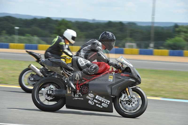2nd and 3rd august 2012;event digital images;france;le mans;motorbikes;no limits;peter wileman photography;trackday;trackday digital images