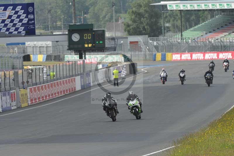 2nd and 3rd august 2012;event digital images;france;le mans;motorbikes;no limits;peter wileman photography;trackday;trackday digital images