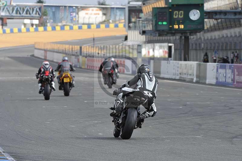 2nd and 3rd august 2012;event digital images;france;le mans;motorbikes;no limits;peter wileman photography;trackday;trackday digital images