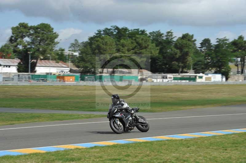 2nd and 3rd august 2012;event digital images;france;le mans;motorbikes;no limits;peter wileman photography;trackday;trackday digital images