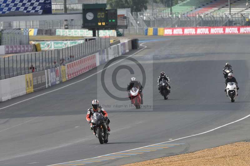 2nd and 3rd august 2012;event digital images;france;le mans;motorbikes;no limits;peter wileman photography;trackday;trackday digital images