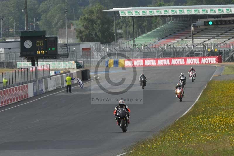 2nd and 3rd august 2012;event digital images;france;le mans;motorbikes;no limits;peter wileman photography;trackday;trackday digital images