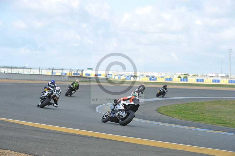 2nd and 3rd august 2012;event digital images;france;le mans;motorbikes;no limits;peter wileman photography;trackday;trackday digital images