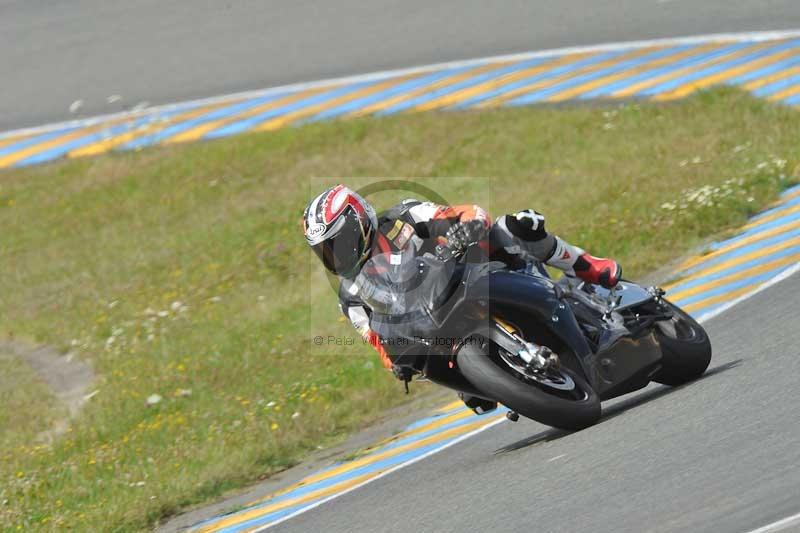 2nd and 3rd august 2012;event digital images;france;le mans;motorbikes;no limits;peter wileman photography;trackday;trackday digital images
